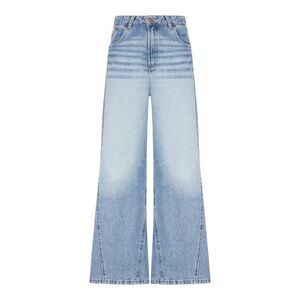 Lois Women Jeans Skater Flare